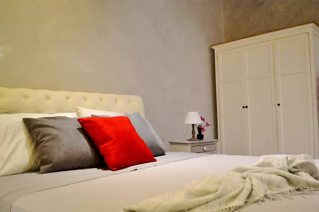Dimora Giusti Apartment Rome