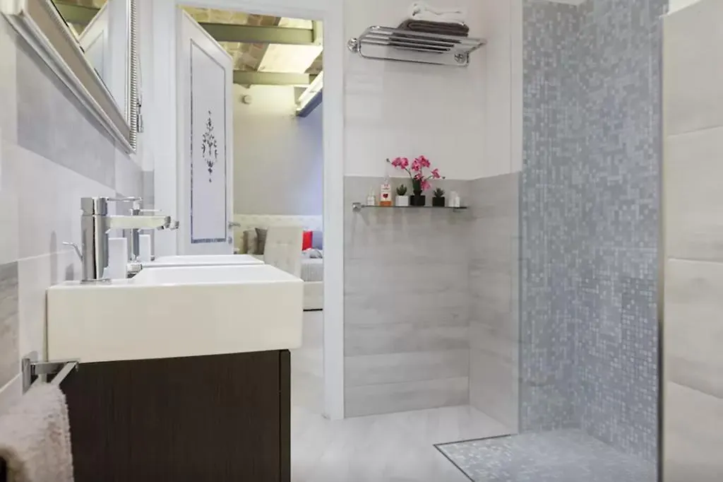 Dimora Giusti Apartment Rome 0*,