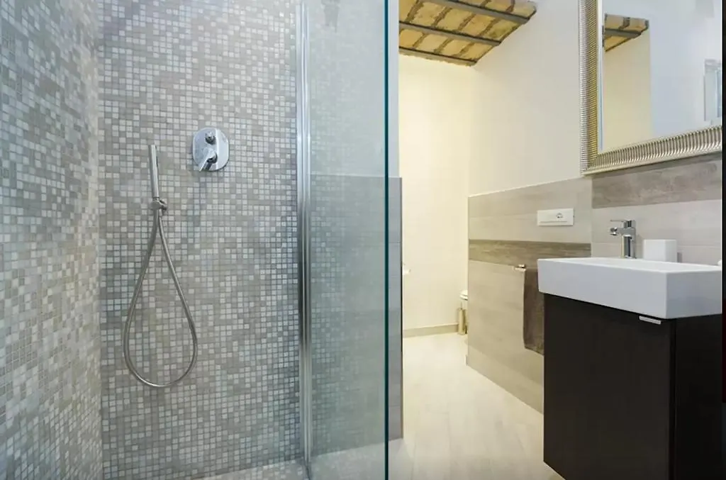 Dimora Giusti Apartment Rome Italy