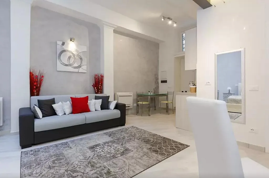 Dimora Giusti Apartment Rome Italy