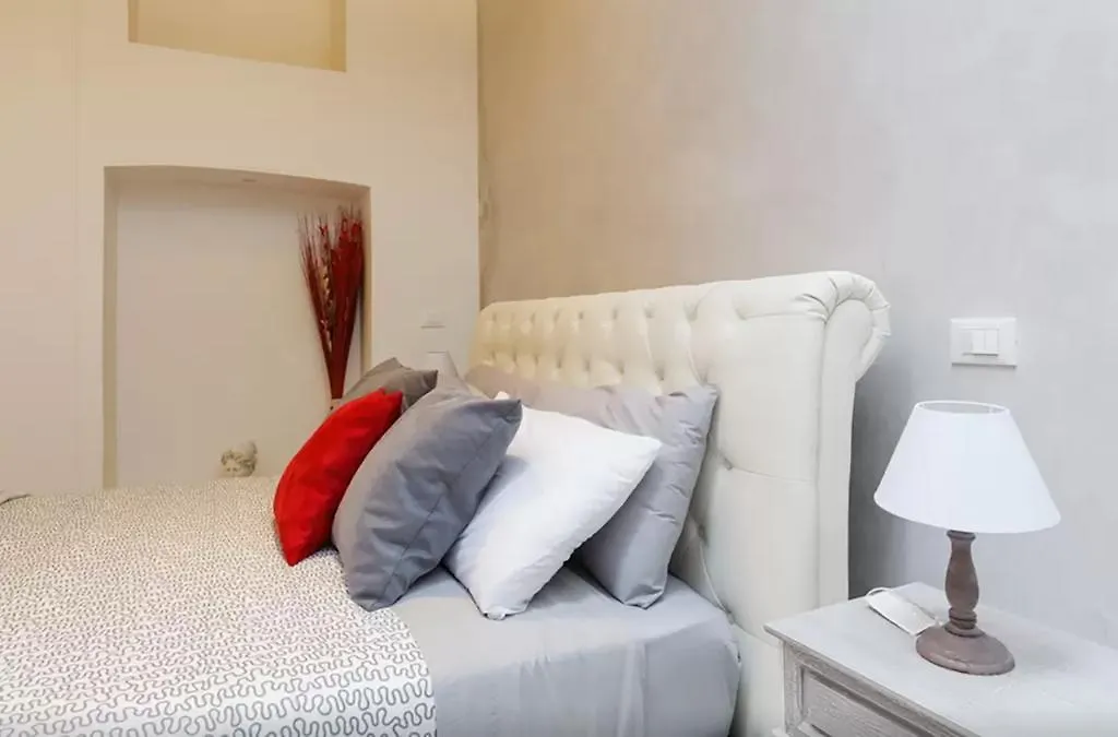 Dimora Giusti Apartment Rome 0*,  Italy