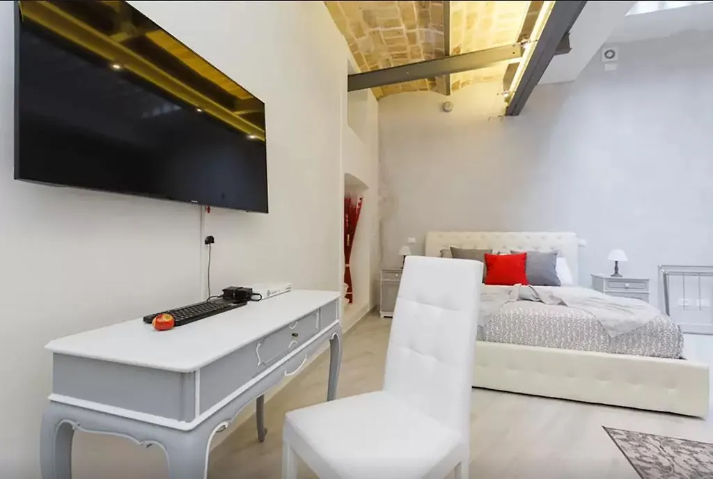 Dimora Giusti Apartment Rome