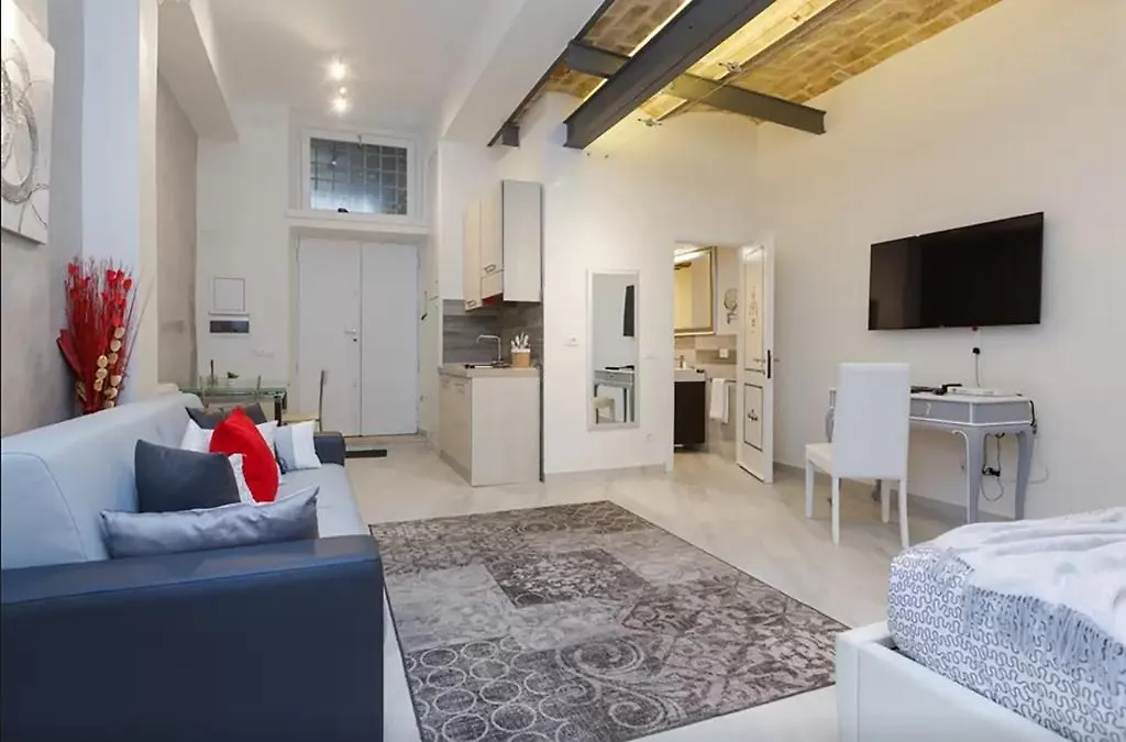 Dimora Giusti Apartment Rome