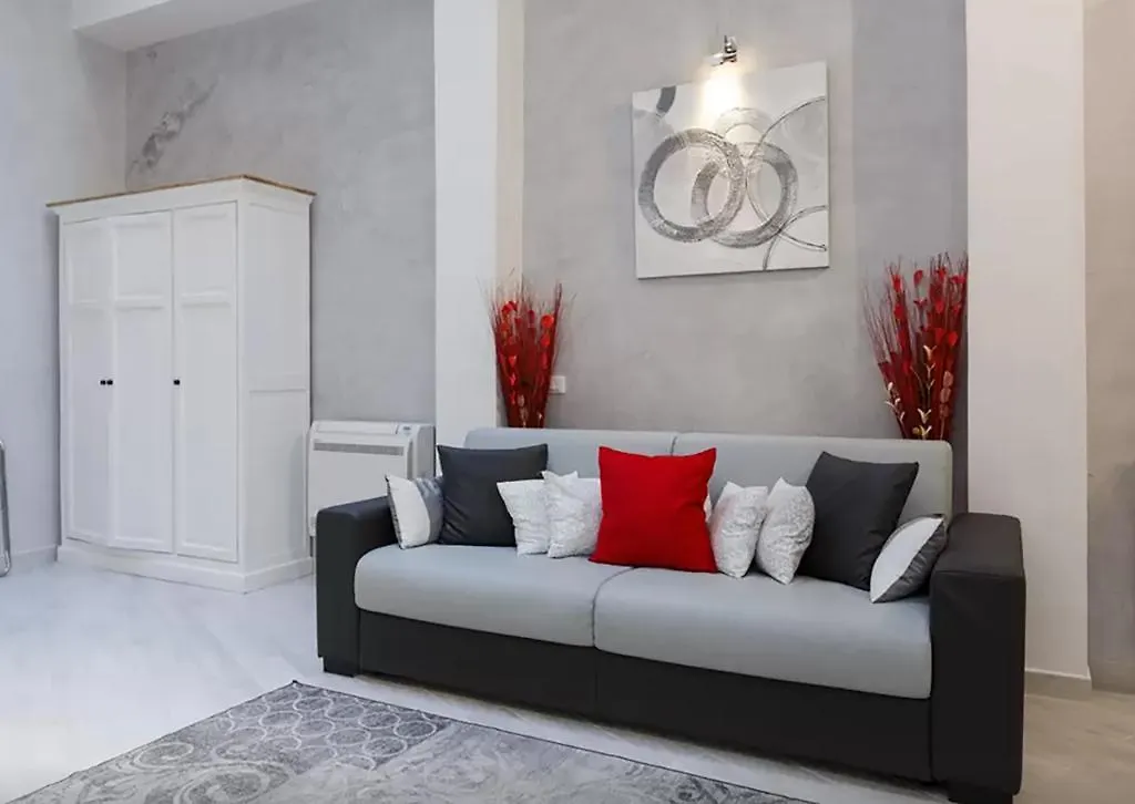 Dimora Giusti Apartment Rome