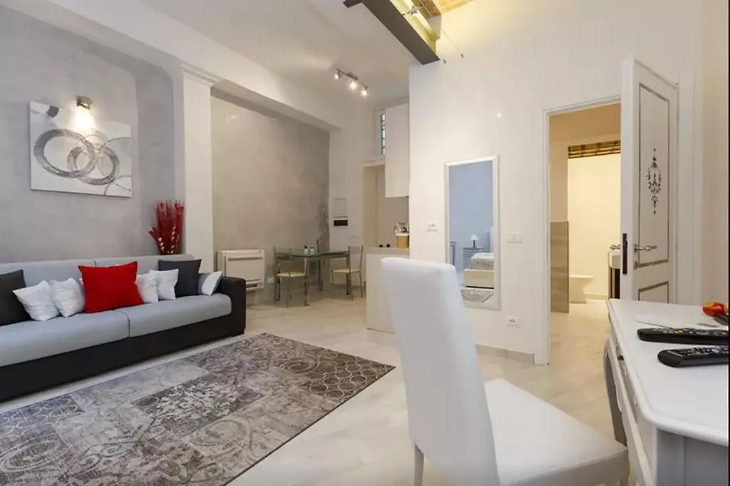 Dimora Giusti Apartment Rome