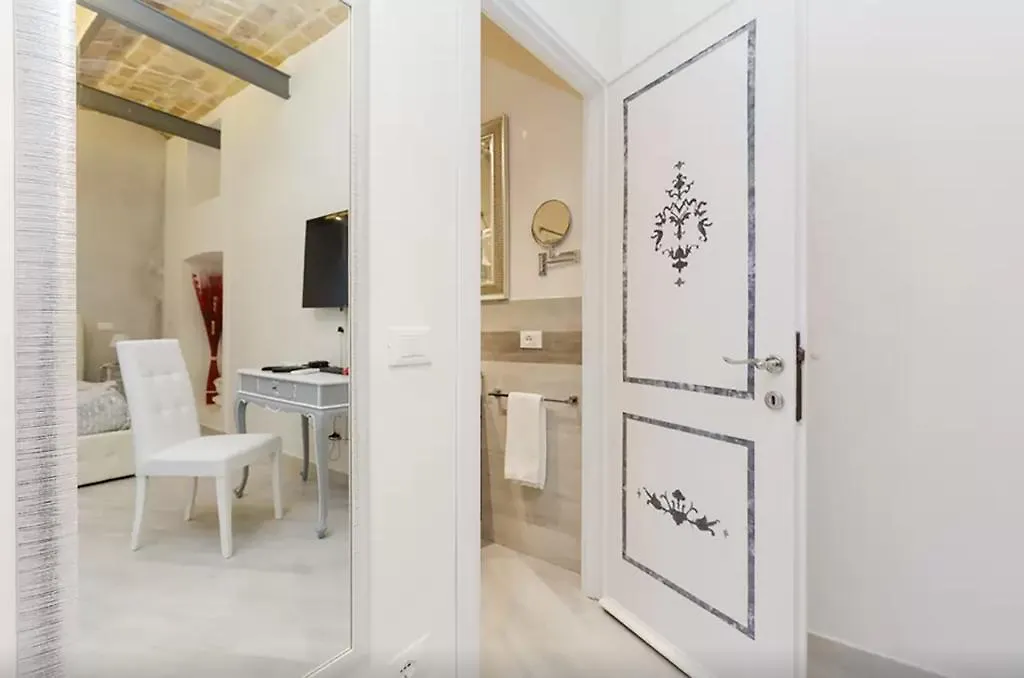Dimora Giusti Apartment Rome