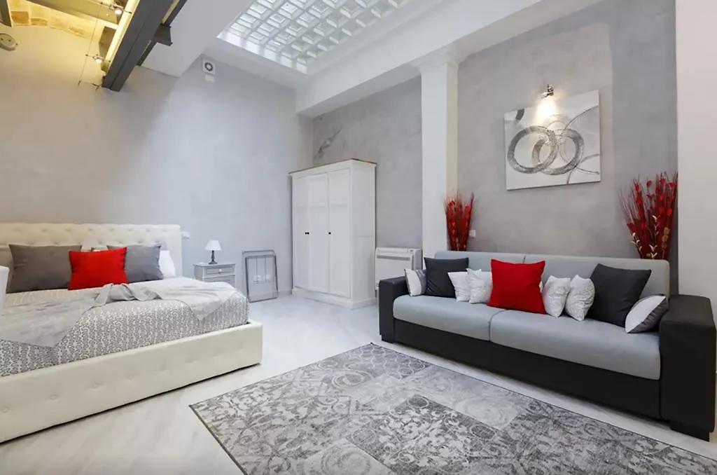Dimora Giusti Apartment Rome 0*,  Italy