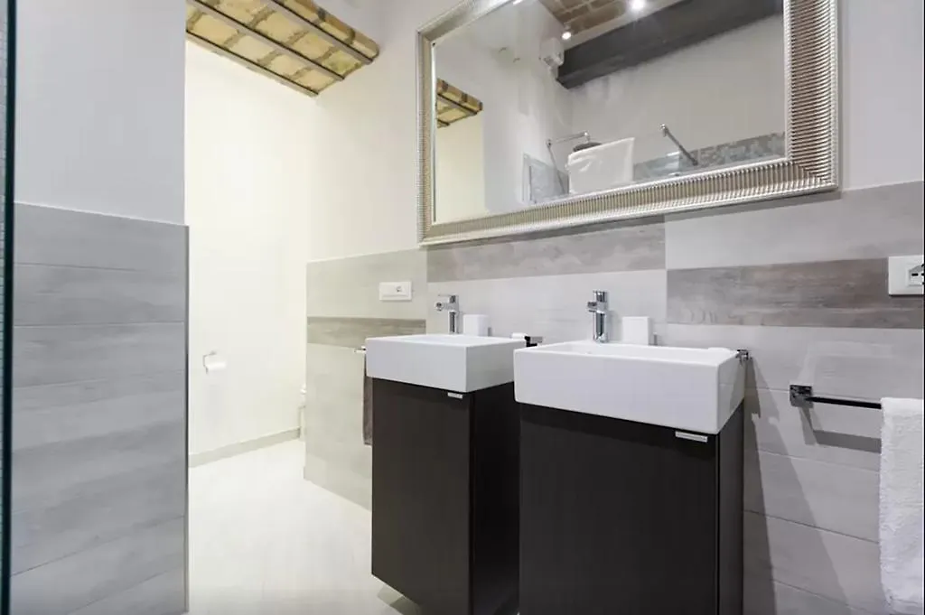 Dimora Giusti Apartment Rome