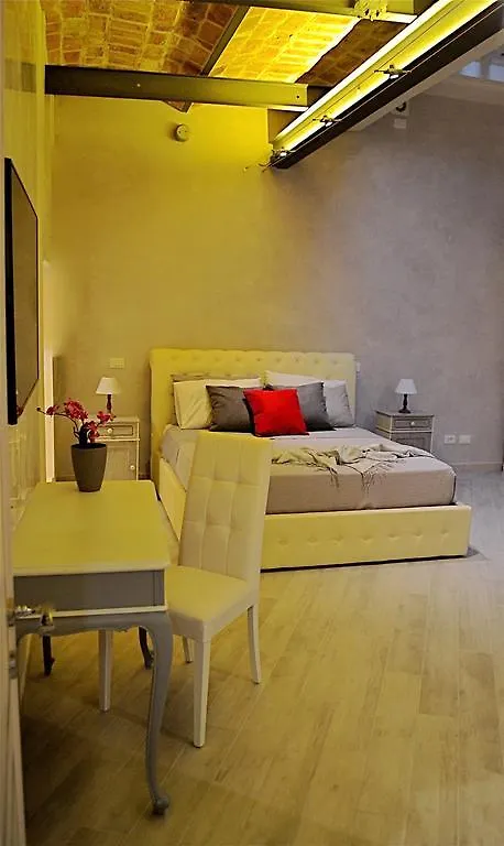 Dimora Giusti Apartment Rome
