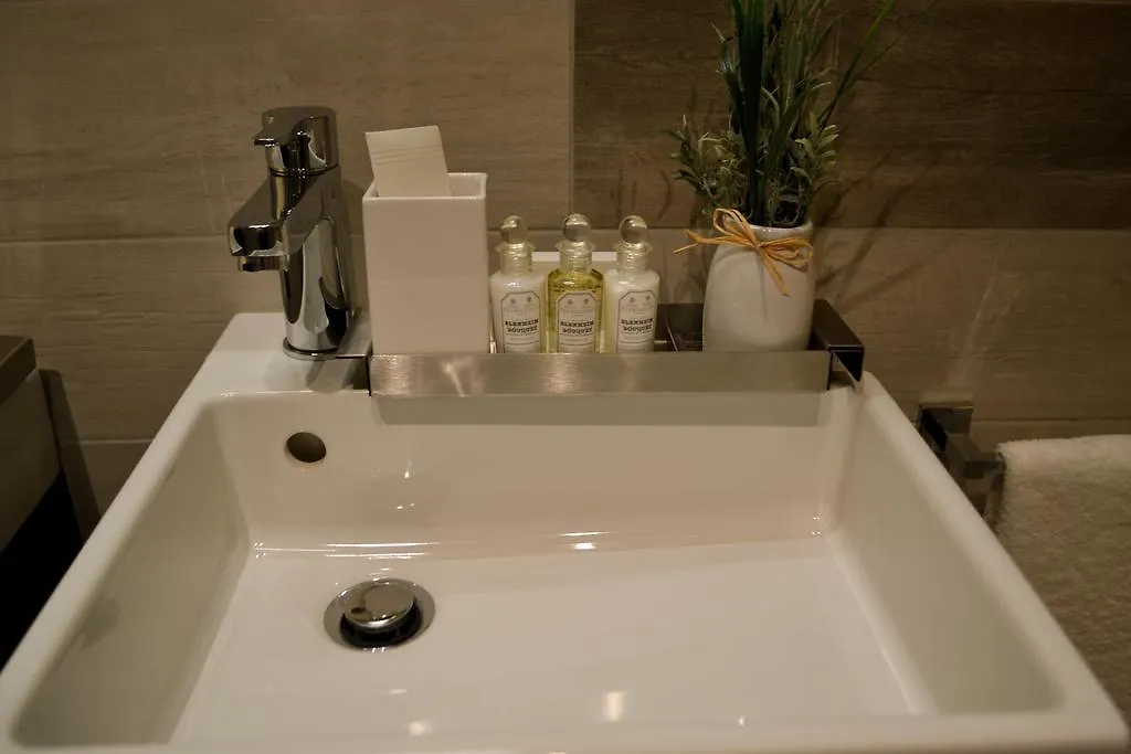 Dimora Giusti Apartment Rome