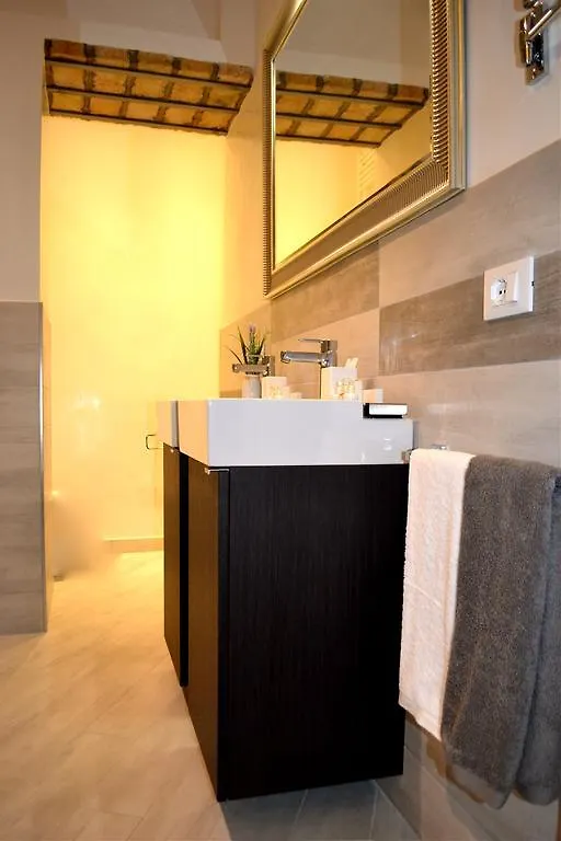 Dimora Giusti Apartment Rome